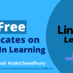 Free Online Courses with Certificates to Supercharge Your LinkedIn Profile