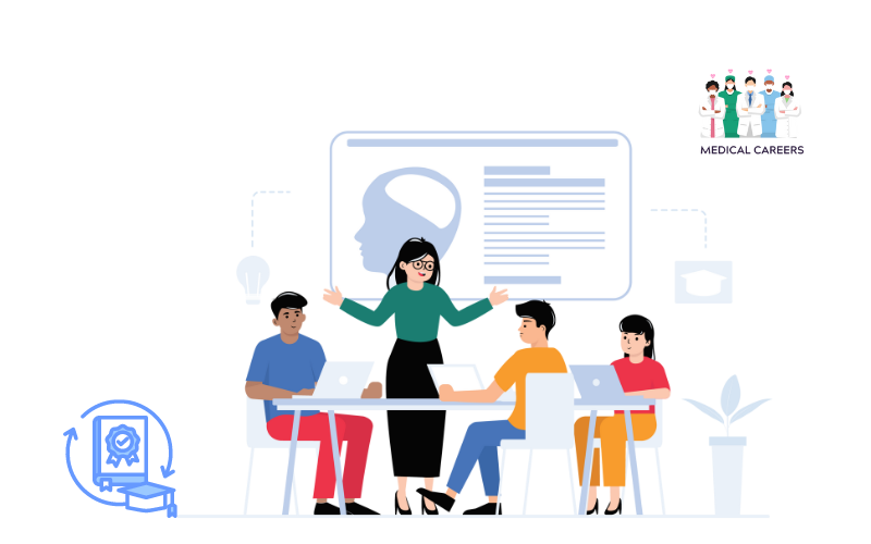 The Imperative of Lifelong Learning in Modern Healthcare