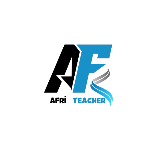 Afri_Teacher_Logo Trans