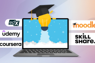 Top 5 "Free Online Learning Platforms" That Are Actually Worth Your Time