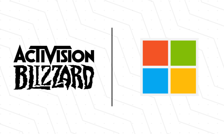 Analyzing the Microsoft/Activision Blizzard Acquisition Impact on Game Pass: A Comprehensive Industry Analysis