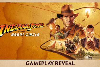 The Awaited Adventure: A Deep Dive into Indiana Jones and the Great Circle's Electrifying Gameplay