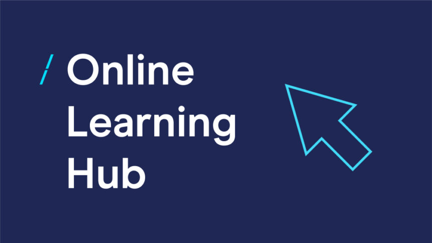 How to Create Your Own "Online Learning Hub" for Your Community