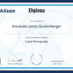Alison Online Learning Review: Are the Free Diplomas Recognised by Employers in the USA?