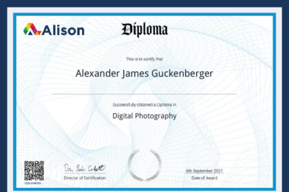 Alison Online Learning Review: Are the Free Diplomas Recognised by Employers in the USA?