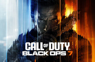 Call of Duty Black Ops 7