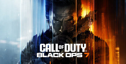 Call of Duty Black Ops 7