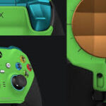 Elite Gaming Aesthetic: Mastering Xbox Console Customization with Skins, Decals, and Next-Level Mods