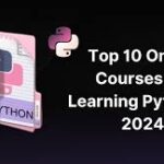 The Best Python Learning Online Courses for Absolute Beginners