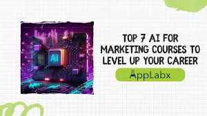 Top 7 AI Courses Online Free to Future-Proof Your Marketing Career
