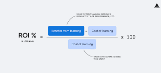 The Evidence for Learning: How to Prove ROI on Your Company's e-Learning Budget