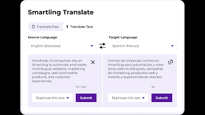 Smartling: The Translation Management System for Enterprise Content