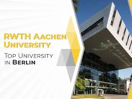 RWTH Online & TUM Online: Are These German Tech Courses a Good Choice for US Students?