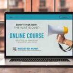 Marketing Your Online Course: 10 Proven Strategies to Enroll Your First 100 Students