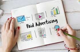 Paid Advertising: A Strategic Boost