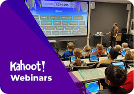 Using Kahoot and Other Learning Games to Boost Engagement in Your Webinars