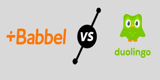 Languages Online vs. Duolingo vs. Babbel: A Marketer's Ultimate 2024 Review