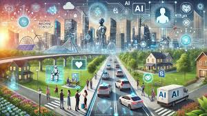 Technology & Innovation: AI, Machine Learning, and Beyond