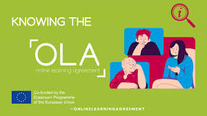 Master Your Erasmus Journey: The Ultimate Digital Guide to the Online Learning Agreement