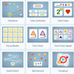 Online Learning Games for Adults That Genuinely Boost Brain Power