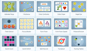 Online Learning Games for Adults That Genuinely Boost Brain Power