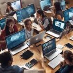 How Online Distance Learning is Reshaping University Education Across the USA