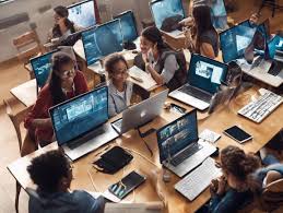 How Online Distance Learning is Reshaping University Education Across the USA