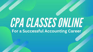 Unveiling the Best CPA Online Learning Courses for US-Based Finance Professionals