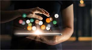 Marketing, Digital Media, and Creative Industries