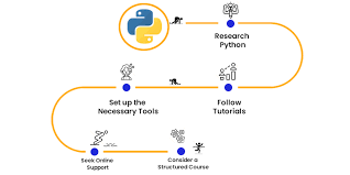 The Dynamic World of Python and Online Education