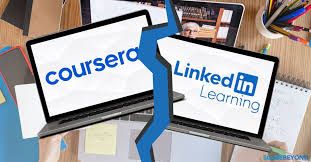 LinkedIn Learning vs. Coursera Plus: Which Subscription is the Ultimate Investment for a Digital Marketer in 2025