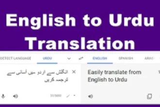 Beyond Google Translate: 5 Pro "Urdu to English Translation Online" Tools for Marketers to Conquer Global Markets