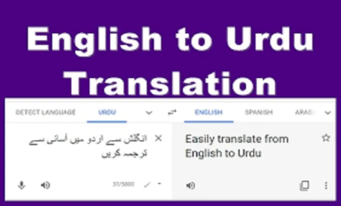 Beyond Google Translate: 5 Pro "Urdu to English Translation Online" Tools for Marketers to Conquer Global Markets