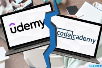 Codecademy vs. Learning Python Online via Udemy: The Ultimate 2024 Cost-Benefit Analysis for Aspiring Marketing Technologists