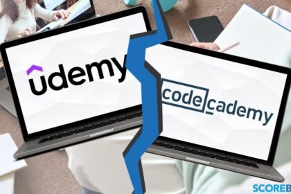 Codecademy vs. Learning Python Online via Udemy: The Ultimate 2024 Cost-Benefit Analysis for Aspiring Marketing Technologists