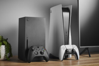 Xbox Series X vs PS5 Pro