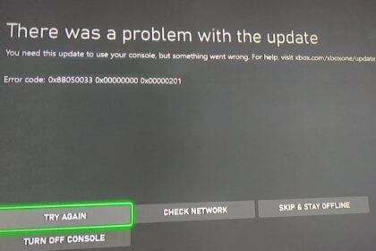Conquering Every Major Xbox Series X and S Error