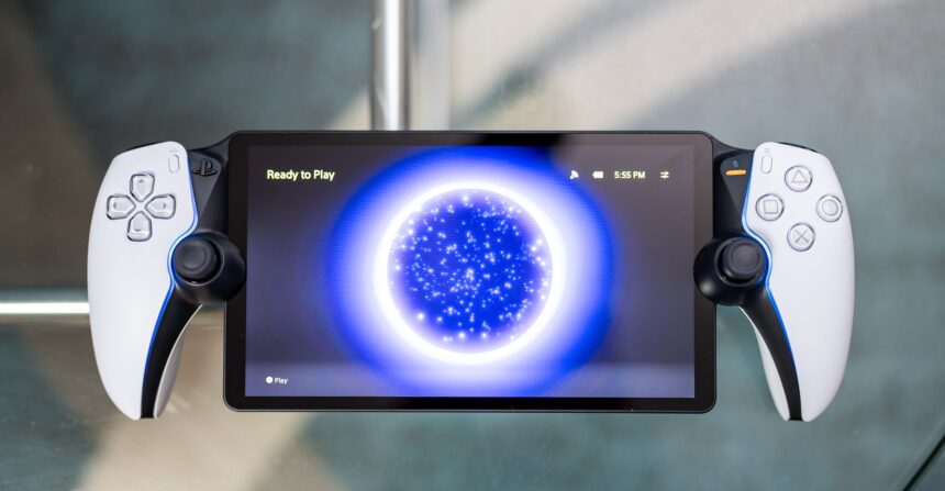 Cloud Streaming officially arrives on PlayStation Portal today, with new support for digital PS5 Games in your library