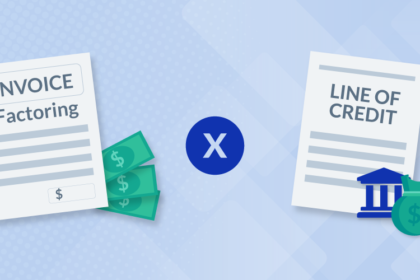 Invoice Factoring vs. Business Lines of Credit: Which is Cheaper? (2025 Cost Analysis)