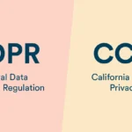 GDPR vs. CCPA: 2025 Data Privacy Compliance Guide for Marketers