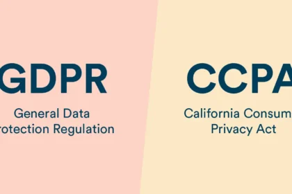 GDPR vs. CCPA: 2025 Data Privacy Compliance Guide for Marketers