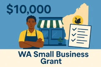Australian Small Business Grants 2025: Eligibility & Application Guide