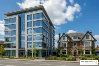 The Ultimate Guide to Lowering Your Commercial Property Insurance Premiums in 2025