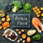 10 Foods That Strengthen Memory and Keep Your Brain Sharp