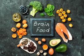 10 Foods That Strengthen Memory and Keep Your Brain Sharp
