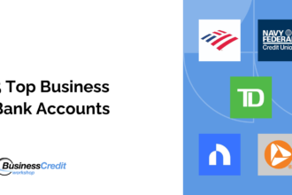 5 Best Business Checking Accounts for LLCs in the USA (No Fees)